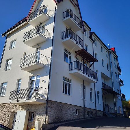 Apartman Pekna Vyhliadka - Vila Vlasta Vysoké Tatry Kültér fotó