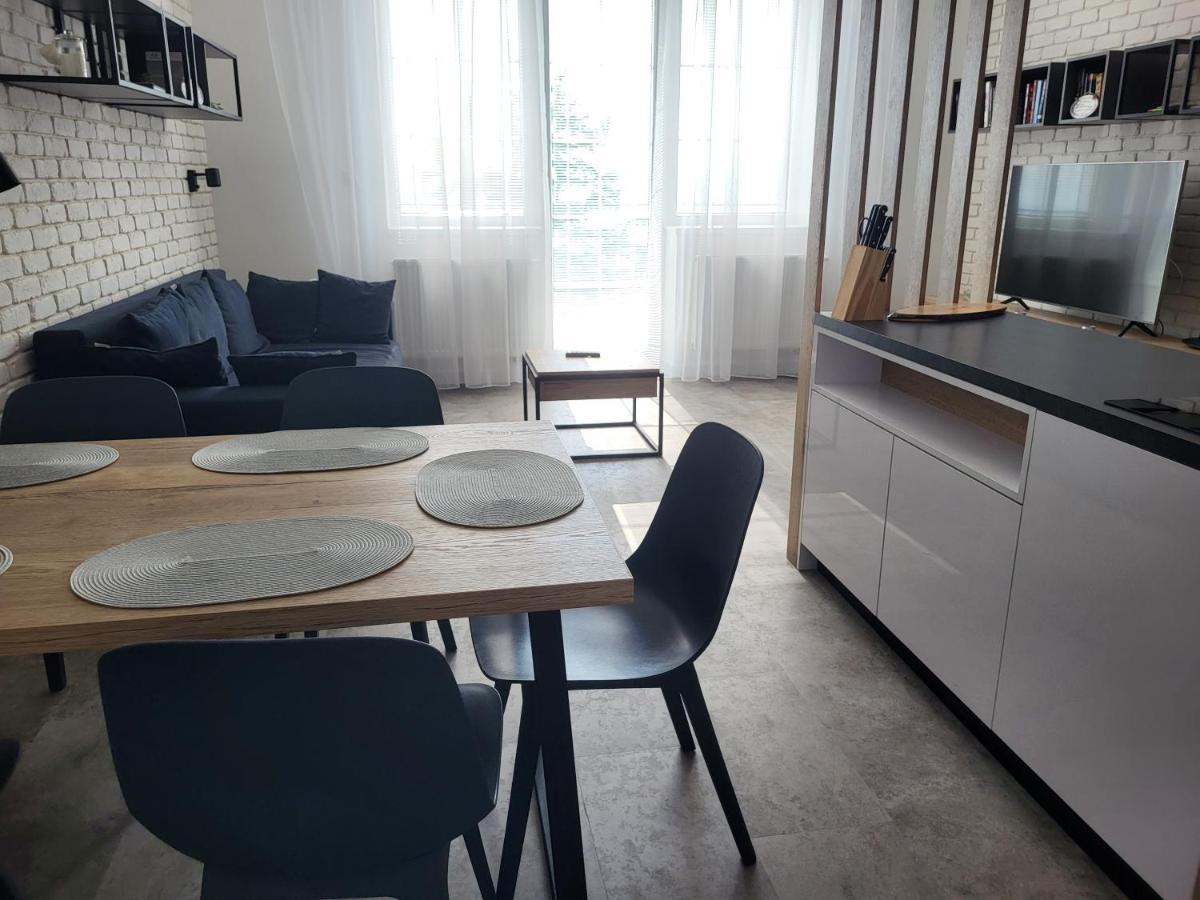 Apartman Pekna Vyhliadka - Vila Vlasta Vysoké Tatry Kültér fotó