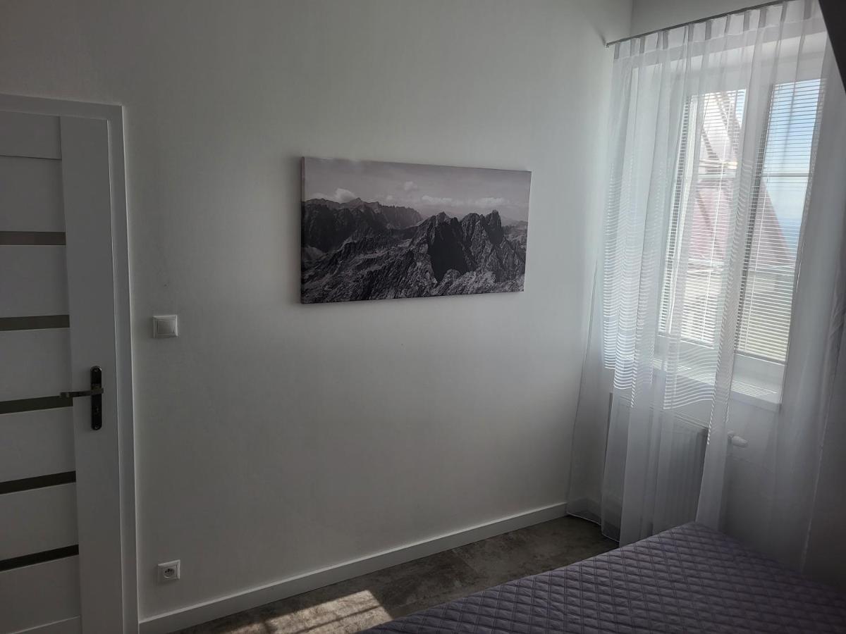 Apartman Pekna Vyhliadka - Vila Vlasta Vysoké Tatry Kültér fotó